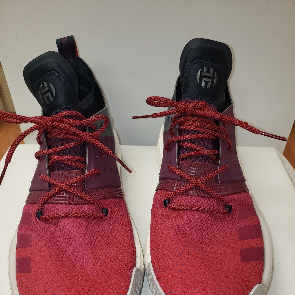 Adidas James Hardings
